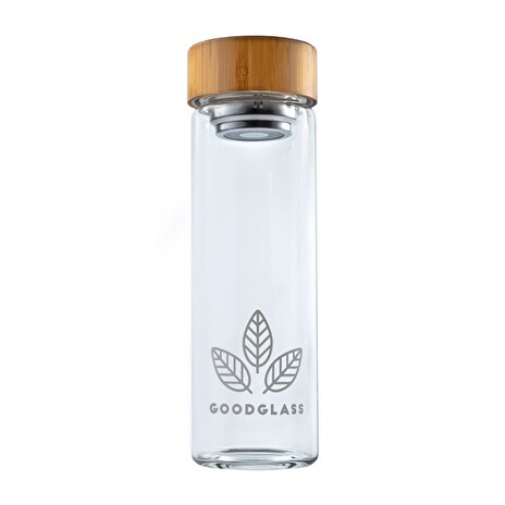 Láhev GoodGlass Simple 650 ml