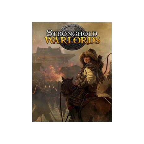 ESD STRONGHOLD WARLORDS