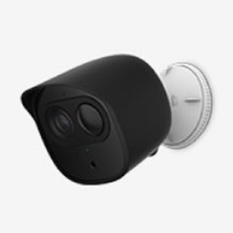 IMOU Silikonový kryt pro Cell Pro - black