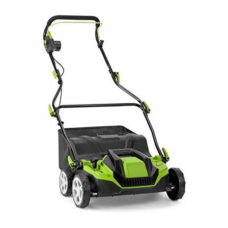 Vertikutátor FIELDMANN FZV 2102-E