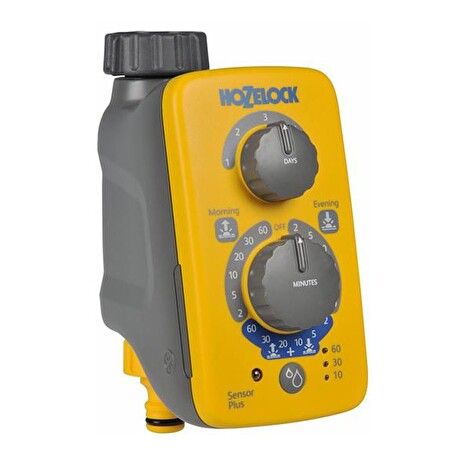 Hodiny zavlažovací HOZELOCK Sensor Controller Plus 22140000
