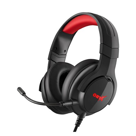 Sluchátka NICEBOY ORYX X310 GHOST CONSOLE