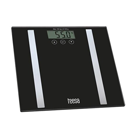 Váha osobní TEESA TSA0802