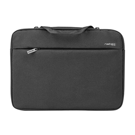 Natec sleeve pro NB CLAM 14.1" černá