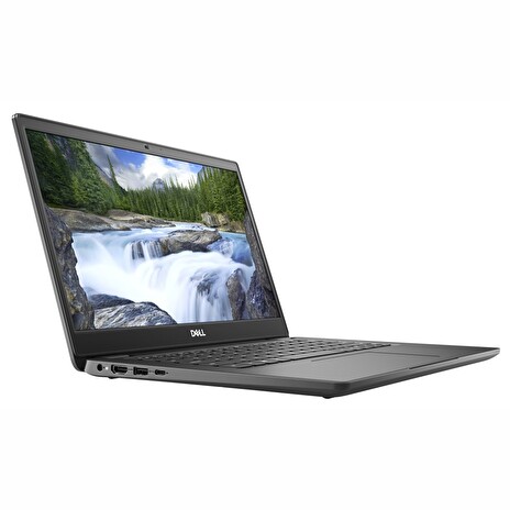 DELL Latitude 3410/ i5-10210U/ 8GB/ 256GB SSD/ UHD 620/ 14" FHD/ W10Pro/ 3Y Basic on-site