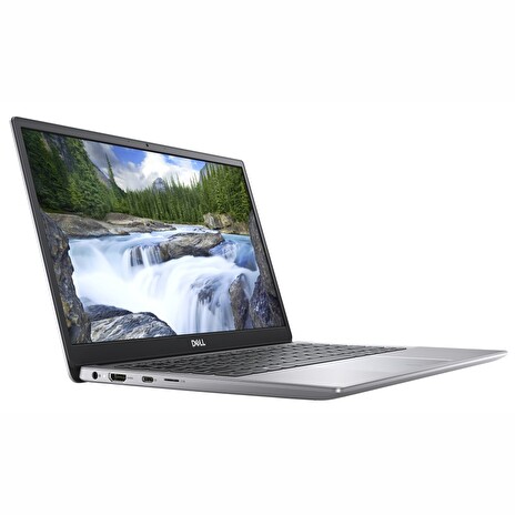 DELL Latitude 3301/ i5-8265U/ 8GB/ 256GB SSD/ 13.3" FHD/ W10Pro/ 3Y Basic on-site
