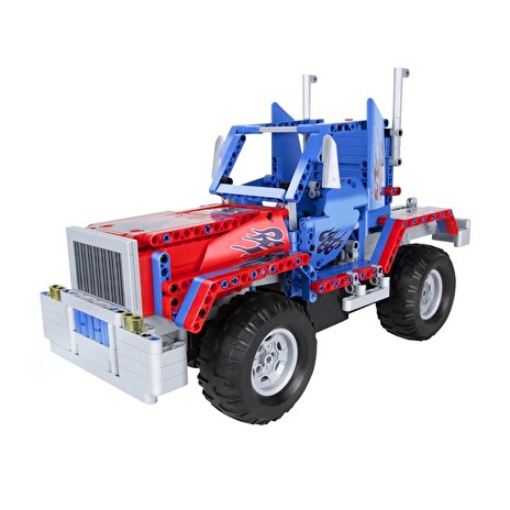 RC model BLOCKS TRUCK ZAB0107