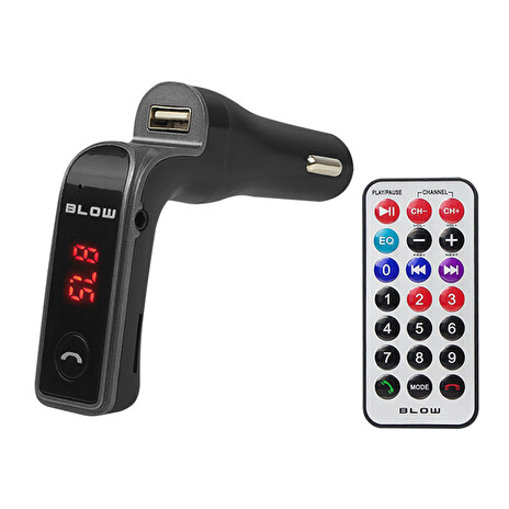 Transmitter do auta BLOW 74-150