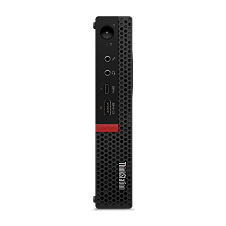Lenovo ThinkStation P330 Tiny; Core i5 8500 3.0GHz/16GB RAM/256GB SSD PCIe