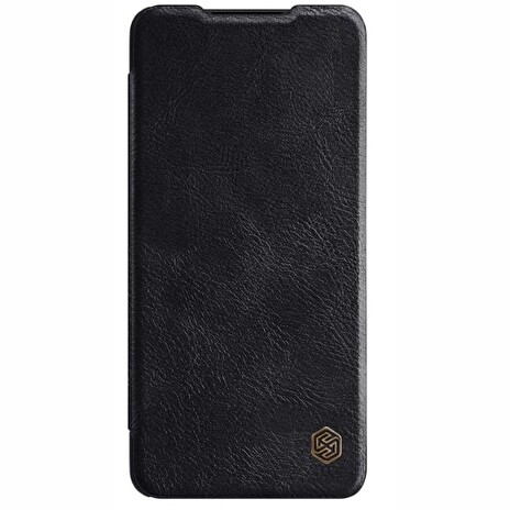 Nillkin Qin Book Pouzdro pro Samsung Galaxy A52/A52 5G/A52s Black