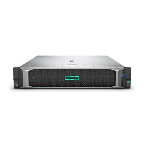 HPE DL380 Gen10 5218 1P 32G NC 8SFF Svr Renew