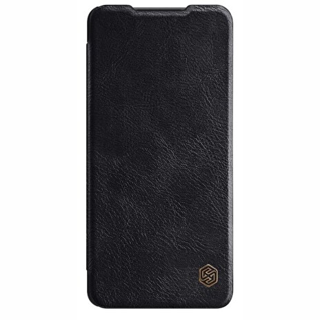 Nillkin Qin Book Pouzdro pro Samsung Galaxy A72 Black
