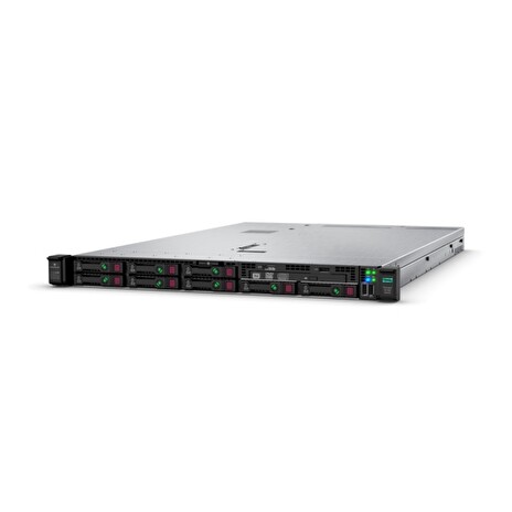 HPE DL360 Gen10 4214 1P 16G NC 8SFF Svr Renew