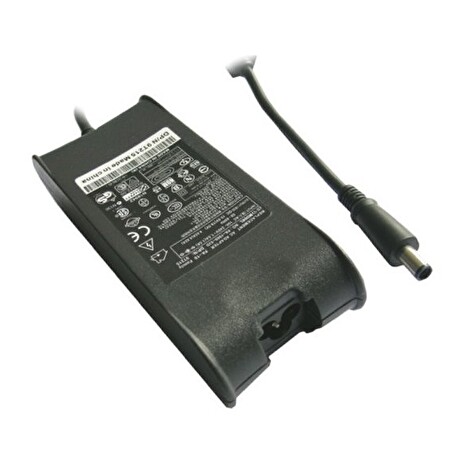 TRX napájecí adaptér/ 19.5V/ 4.62A/ 90W/ 7.4x5.0mm/ pro vybrané notebooky Dell/ Latitude/ Precision/ Vostro/neoriginální