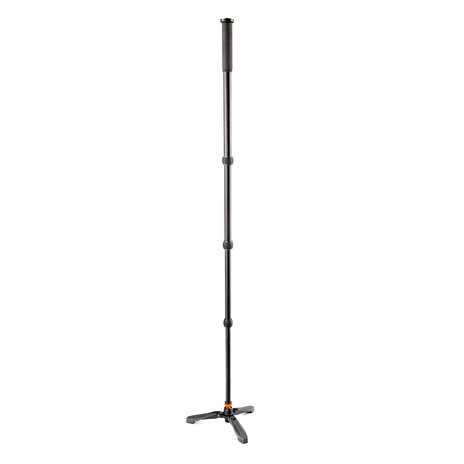 Stativ monopod 3 Legged Thing Trent & Docz2 Foot stabilizátor