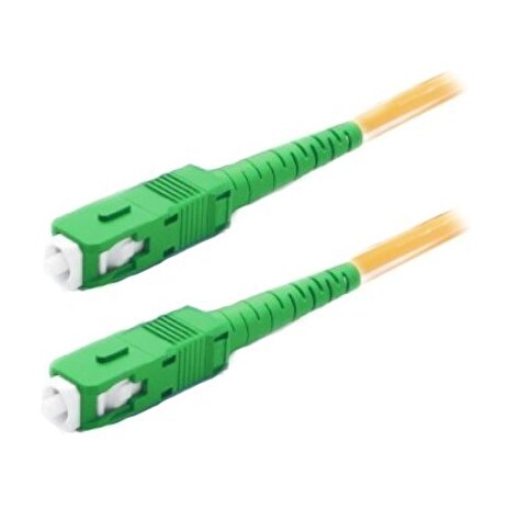XtendLan FO patch SC/APC-SC/APC 2m 9/125 simplex, G.652d, LS0H