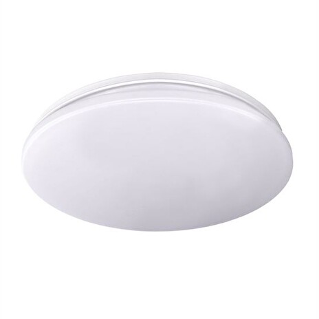 Svítidlo stropní SOLIGHT WO774 PLAIN 18W