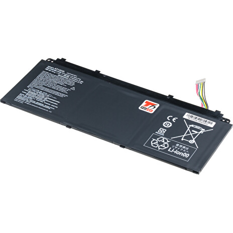 Baterie T6 power Acer Aspire S5-371, Swift SF514-51, 4670mAh, 54Wh, 3cell, Li-pol