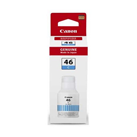 Canon Ink GI-46/Cyan/14000str.