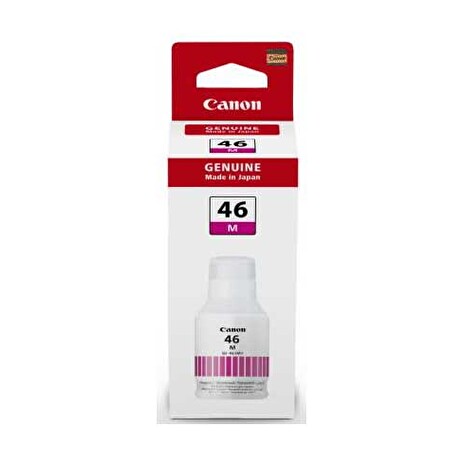 Canon Ink GI-46/Magenta/14000str.