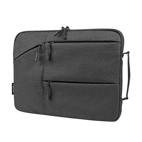 Natec sleeve pro NB MUSSEL 13.3" černý