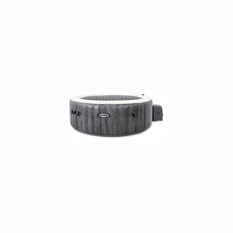 Marimex Bazén vířivý nafukovací Pure Spa - Bubble Greywood Deluxe 4