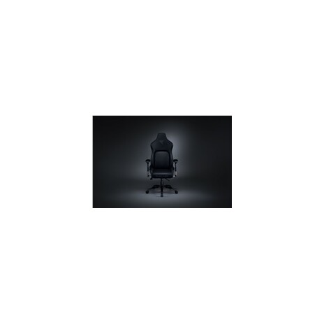 RAZER herní křeslo ISKUR Gaming Chair, black/černá