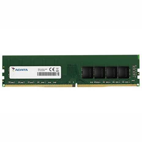 ADATA Premier 8GB DDR4 2666MHz / DIMM / CL19 /