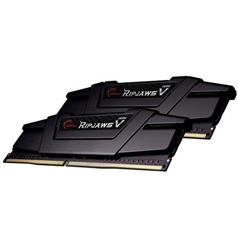 G.SKILL 16GB=2x8GB RipJaws V DDR4 3600MHz CL16 1.35V