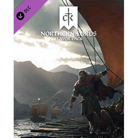 ESD Crusader Kings III Northern Lords