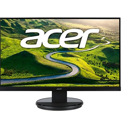 ACER LCD KB242HYLbix 60cm (23.8") VA LED, FHD 1920x1080@60Hz, 250cd/m2, 178°/178°, 4ms (G2G), VGA + HDMI + Audio out, VE