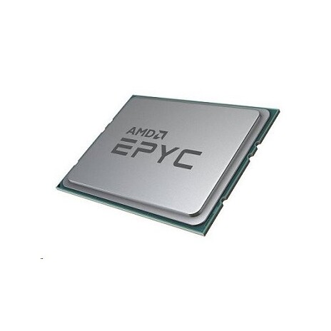 AMD CPU EPYC 7003 Series 24C/48T Model 7443P (2.85/4GHz Max Boost, 128MB, 200W, SP3)Tray