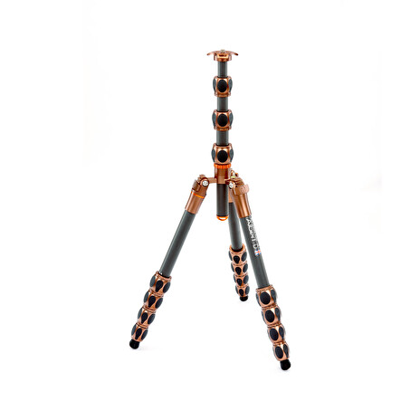 Stativ tripod 3 Legged Thing Pro 2.0 Albert bronzový