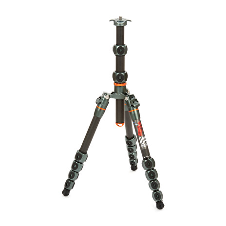 Stativ tripod 3 Legged Thing Legends Ray šedý