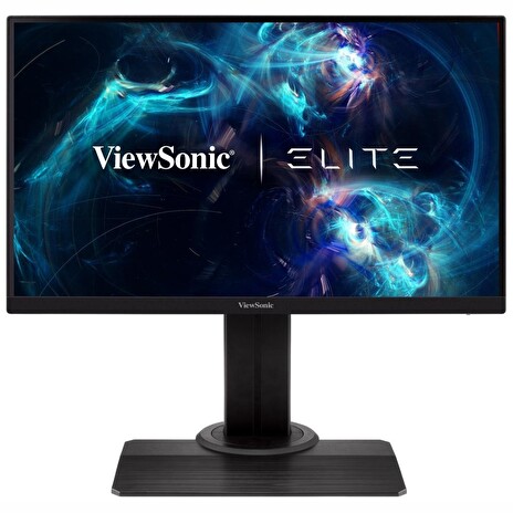 ViewSonic XG2405-2 / 24"/ IPS/ 16:9/ 1920x1080/ 144hz/ 1ms/ 250cd/m2 / DP/ 2x HDMI/ Repro