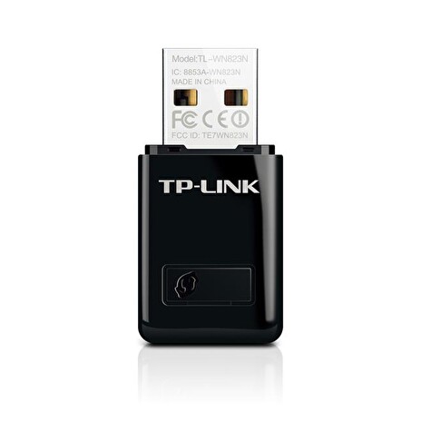 Adaptér TP-LINK TL-WN823N