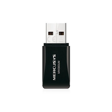 Adaptér TP-LINK Mercusys MW300UM
