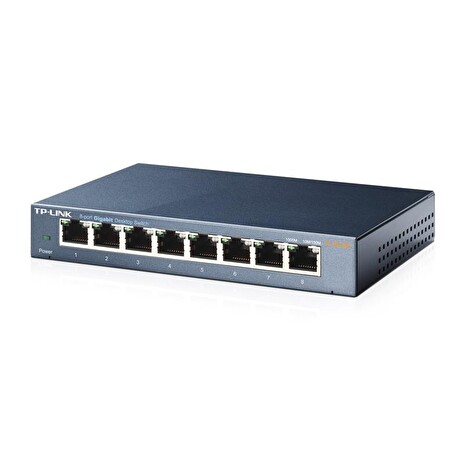 Switch TP-LINK TL-SG108