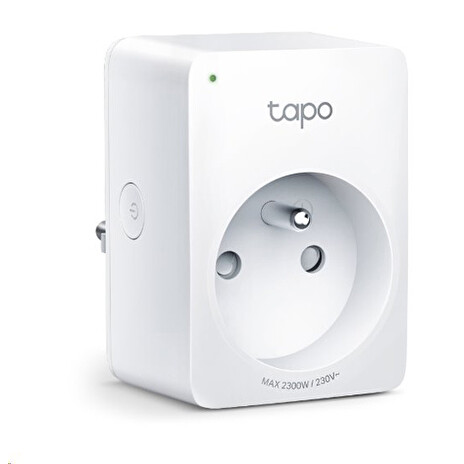 Smart zásuvka TP-LINK Tapo P100