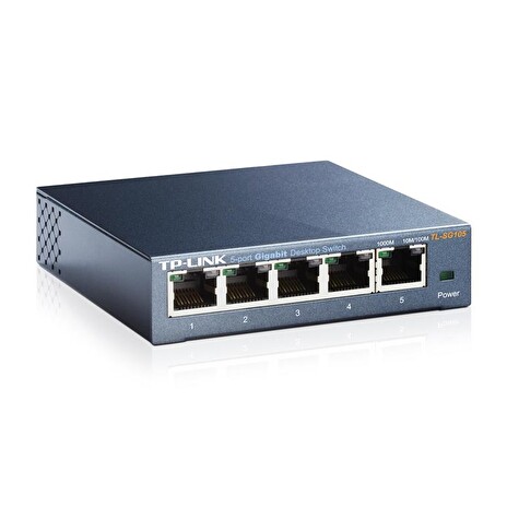 Switch TP-LINK TL-SG105