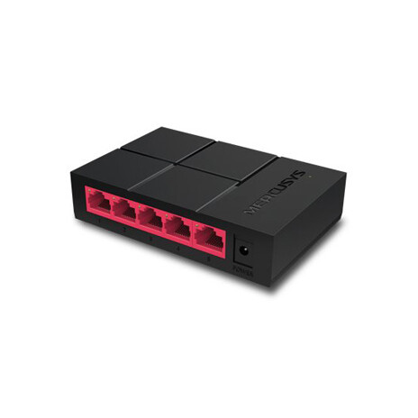 Switch TP-LINK Mercusys MS105G