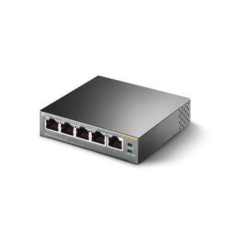 Switch TP-LINK TL-SF1005P