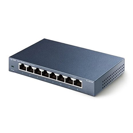 Switch TP-LINK TL-SG108S