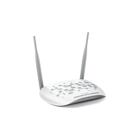 Router TP-LINK TL-WA801N