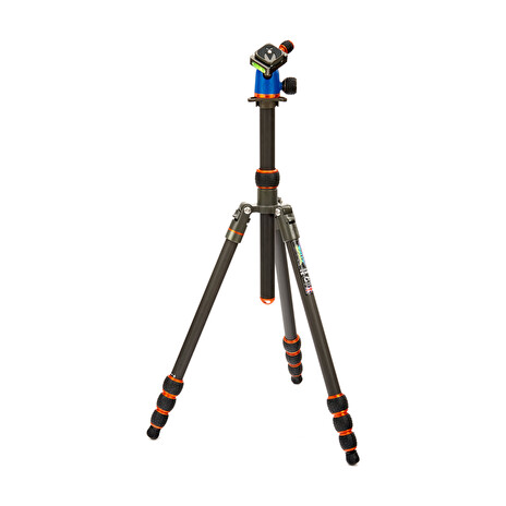 Stativ tripod 3 Legged Thing Punks Billy & AirHed Neo