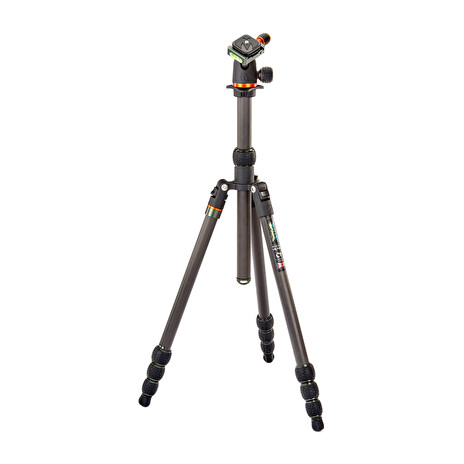 Stativ tripod 3 Legged Thing Punks Billy & AirHed Neo černý