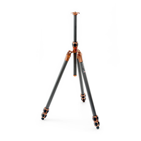 Stativ tripod 3 Legged Thing Pro 2.0 Winston, bronzový