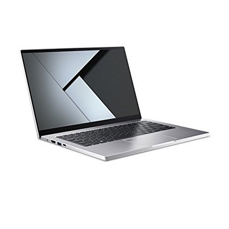 Porsche Design Acer Book (AP714-51T-57ZQ) i5-1135G7/8GB/512GB SSD/14" FHD IPS NarrowBoarder Touch Glare LCD/W10 Home/Bla