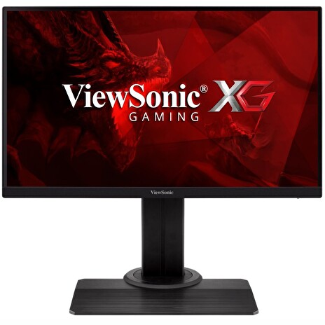 ViewSonic XG2705-2 / 27"/ IPS/ 16:9/ 1920x1080/ 144hz/ 1ms/ 250cd/m2 / DP/ 2x HDMI/ Repro