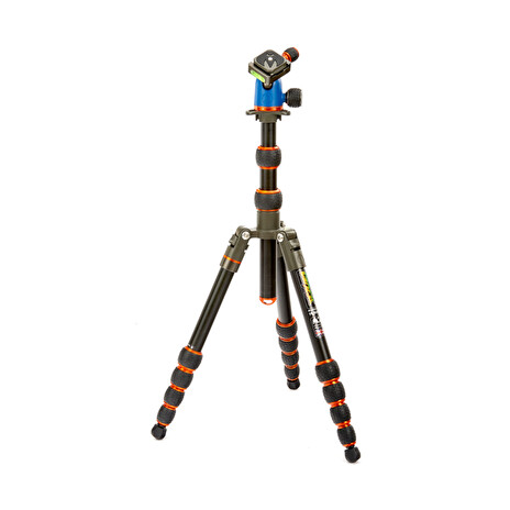 Stativ tripod 3 Legged Thing Punks Corey & AirHed Neo